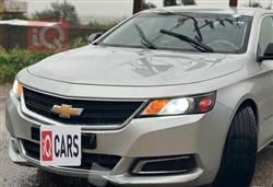 شيفروليه امبالا